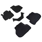 Коврики резиновые с высоким бортом для Volkswagen JETTA, 2005-2011 2278628 - фото 58167