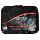 Авточехлы жаккард на Kia Soul 2009-2014, набор 2280014