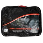 Авточехлы для Volkswagen Jetta с 2011 г., 2011-, темно-серый, набор 2280027