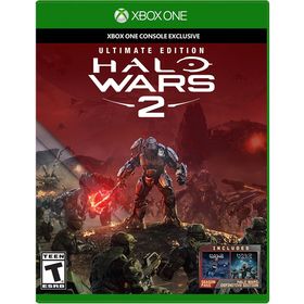 Игра для Xbox One Halo Wars 2 Ultimate. (7GS-00017) 2276197