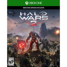 Игра для Xbox One Halo Wars 2. (GV5-00017) 2276198