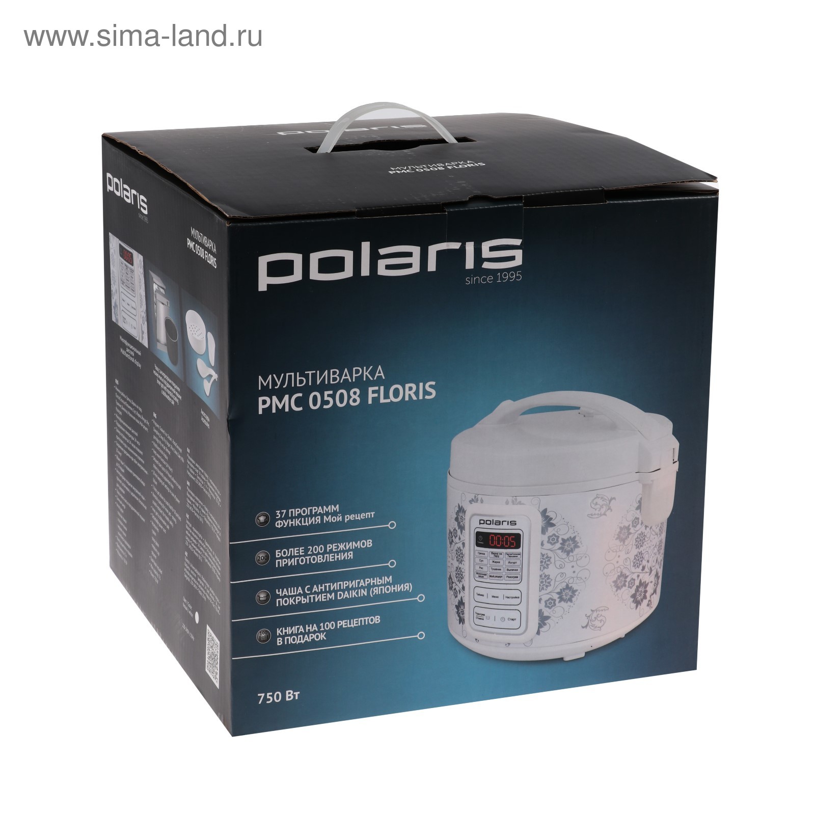 Polaris производитель. Polaris PMC 0508d Floris. Мультиварка PMC 0508d. Мультиварка Поларис Floris 0508d. Мультиварки Поларис PMC 0508d Floris.