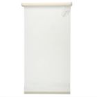 Рулонная штора «Комфортиссимо» 60х160 см, цвет белый - фото 7986218