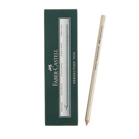 Ластик-карандаш Faber-Castell Perfection 7056 для ретуши и точного стирания графита и угля
