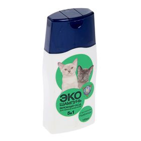 Шампунь Барсик-ЭКО для котят 150мл