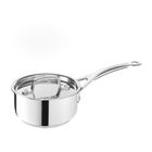Ковш Tefal Jamie Oliver, 18 см, с крышкой Ковш Tefal Jamie Oliver, 18 см, с крышкой