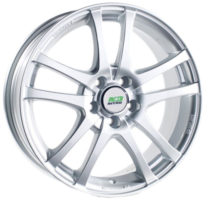 Диски 15 100. Nitro y450. Колесный диск Nitro y-450 5x14/4x100 d60 et43 Silver. Колесный диск Nitro y-4816 6x15/4x100 d56.6 et40 White. N2o y450 6.5x16 4x114.3 et40 d73.1 Sil.