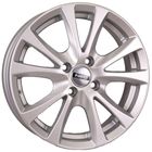 Диск Tech Line 509 6×15 4×100 ЕТ45 d54,1 S (H) Диск Tech Line 509 6×15 4×100 ЕТ45 d54,1 S (H)