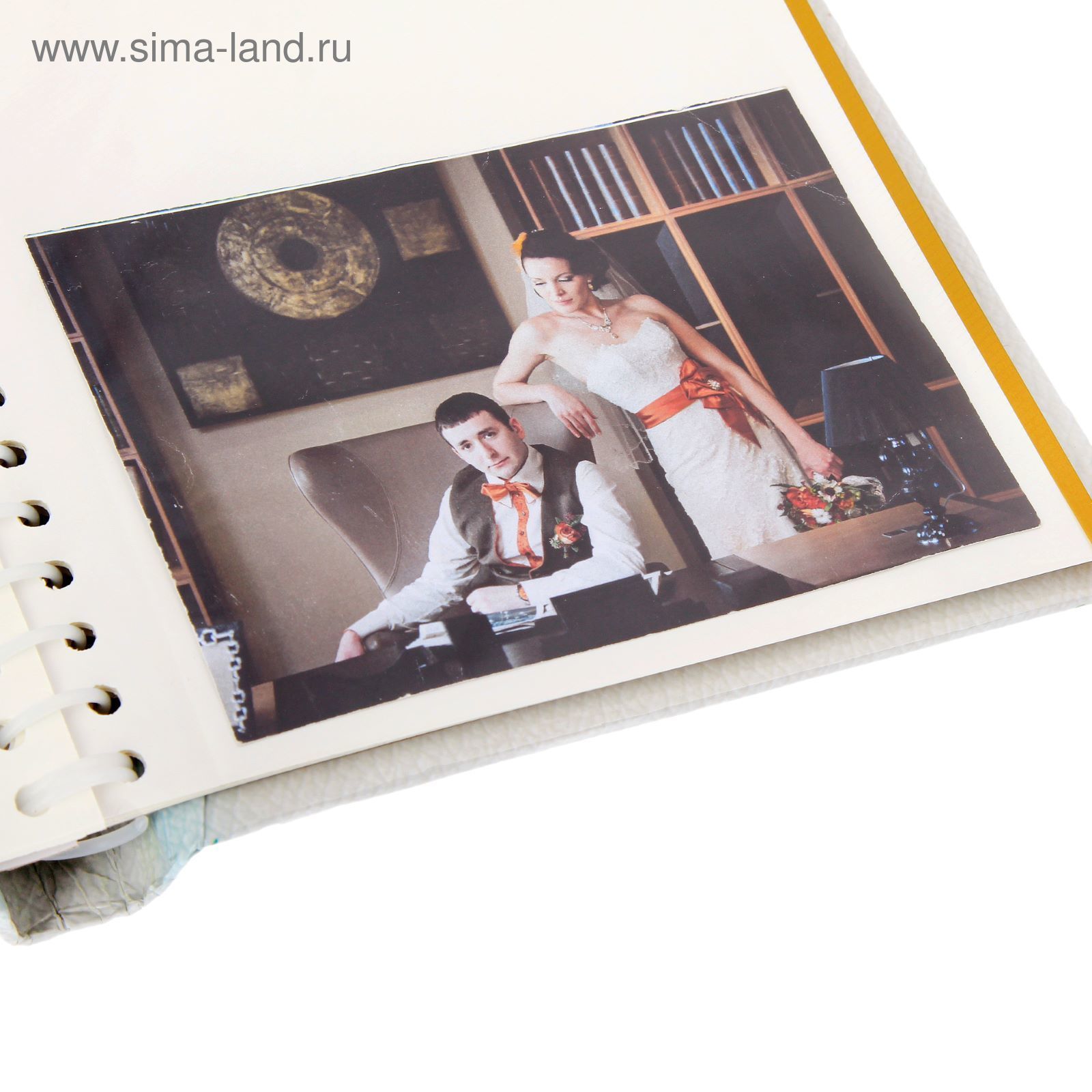 Фото Магнитный Лист