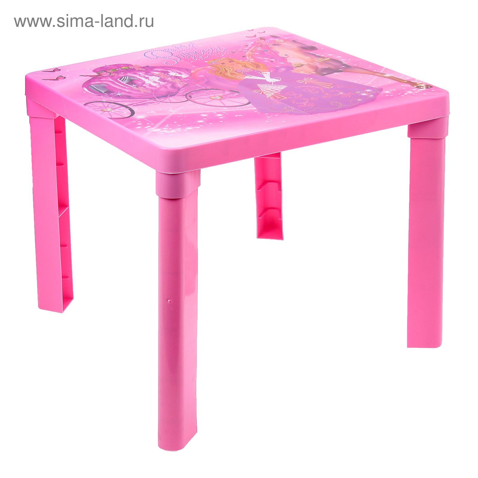 детские столы в ашане