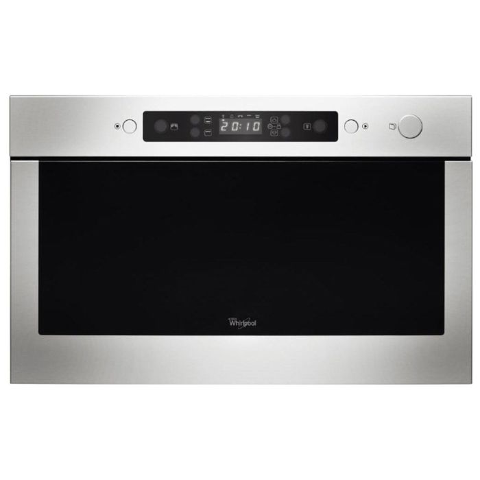 Микроволновая печь Whirlpool AMW 439/IX