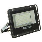 Прожектор светодиодный серия SMD 50W, IP66, 4500Lm, 4000К, 220V, БЕЛЫЙ