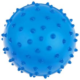 {{photo.Alt || photo.Description || 'Мячик массажный, матовый пластизоль d=10 см, 22 г, цвета МИКС'}}