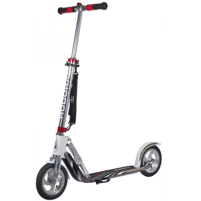 Самокат HUDORA Big Wheel AIR 205