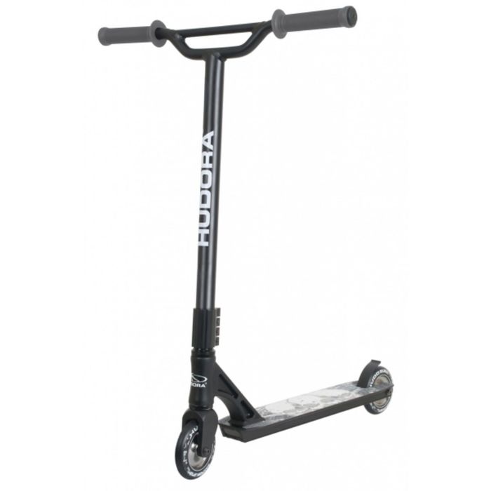 Трюковый самокат Stunt Scooter XY-12, black