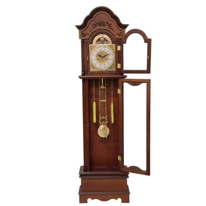 Напольные часы с маятником в деревянном корпусе. Часы напольные Castel 200, деревянные с маятником и боем.. Lauffer часы с боем. Напольные часы Ernst Lauffer GMBH.