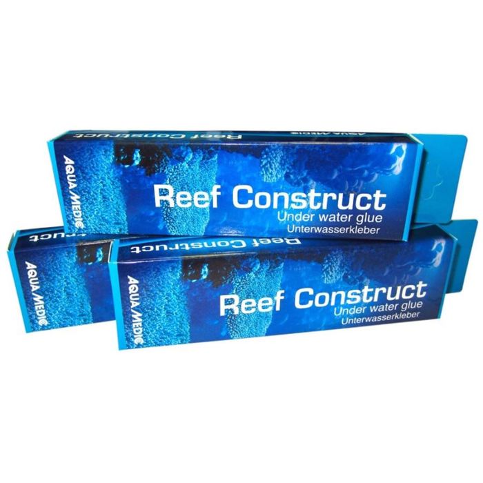 Клей Reef construct  2х56г