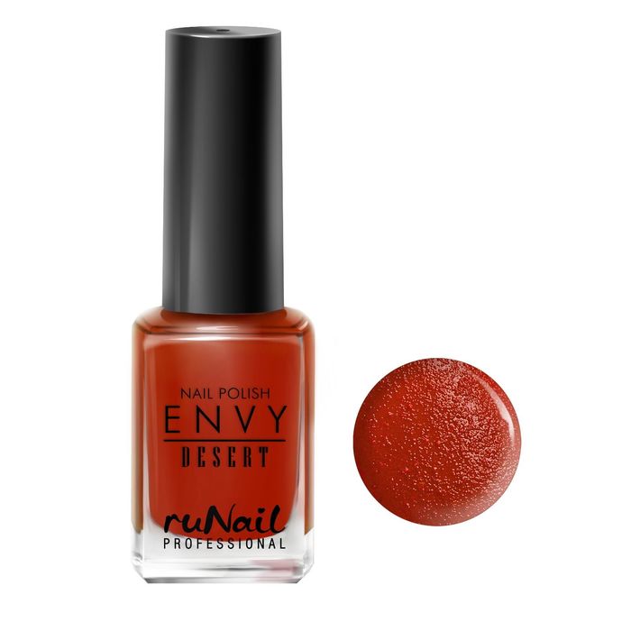 гель лак для ногтей runail