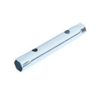 Key tube end TUNDRA basic, galvanized 14 x 15 mm
