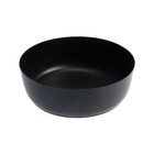Cup for gypsum TUNDRA basic, 150х125х52 mm, volume 0.75 ml, plastic, low