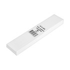 Ключ трубный Hobbi/Remocolor, рычажный, №0, 5-27 мм, 45°, прямые губы 2248649 Ключ трубный Hobbi/Remocolor, рычажный, №0, 5-27 мм, 45°, прямые губы 2248649