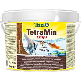 {{photo.Alt || photo.Description || 'Корм TetraMin Crisps для рыб, чипсы, 10 л'}}