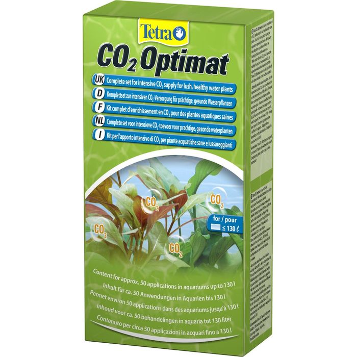 Набор диффузионный CO2-Optimat