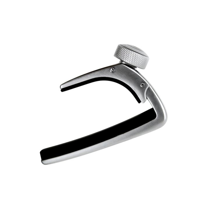 Каподастр для гитары Planet Waves PW-CP-02S NS Capo , серебро