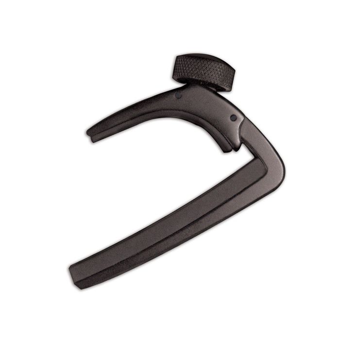 Каподастр для гитары Planet Waves PW-CP-02 NS Capo , черный