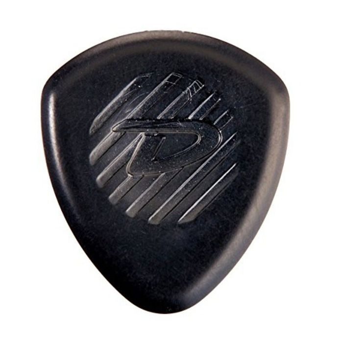 Медиаторы Dunlop 477R307 Primetone , 6шт, 3мм, большой круглый кончик,