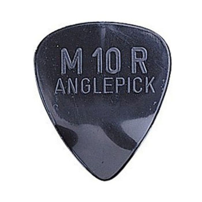 Медиаторы Dunlop M10R Speedpicks Reverse Angle  24шт, толщина 0,84мм,