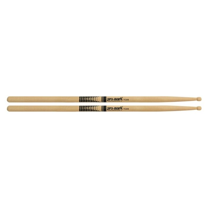 Барабанные палочки ProMark TX739W 739 Dame Evelyn Glennie орех гикори, деревянный наконечник   23049