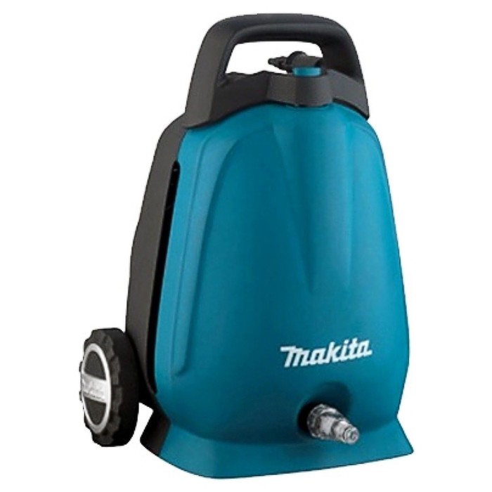 Мойка высокого давления Makita НW 102  1,3кВт, 100бар, 360л/ч