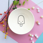 Салатник 16,5 см My Little Ice Cream, 400 мл Салатник 16,5 см My Little Ice Cream, 400 мл