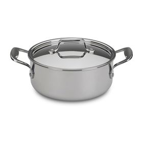 Кастрюля Silampos Суприм Проф, 3 л, d=20 см
