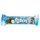 Конфеты "Фант мякоть кокоса" 38г Конфеты "Фант мякоть кокоса" 38г