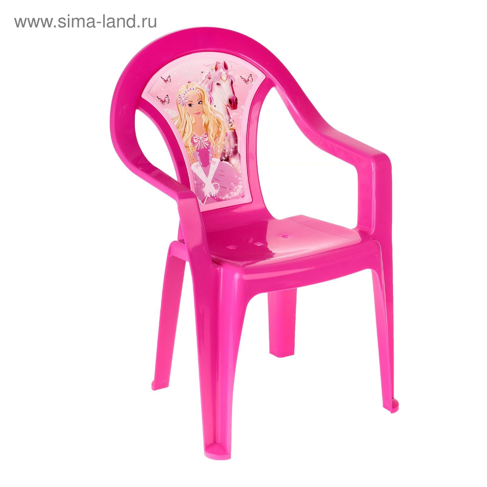 детское кресло сима ленд