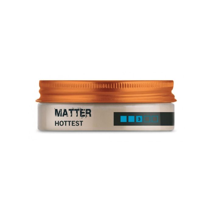 LAKME K.Style MATTER - Воск для укладки волос с матовым эффектом, 50 мл