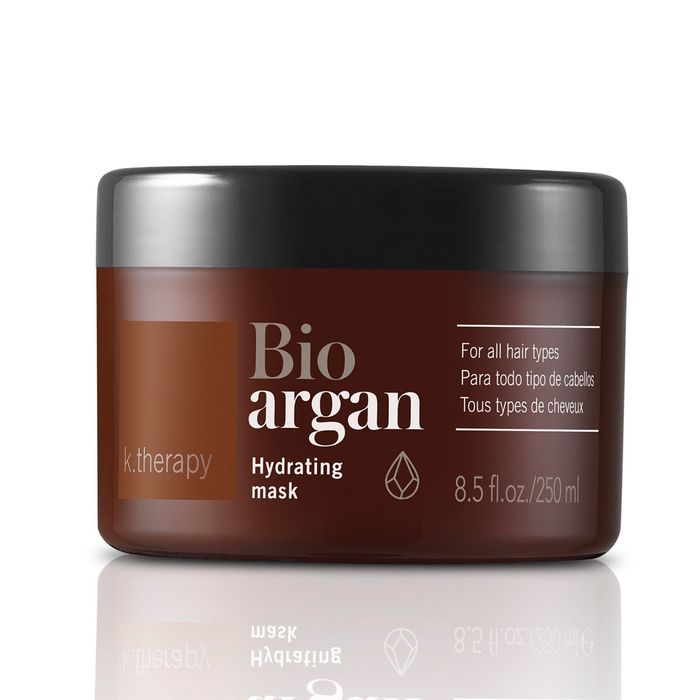 LAKME K.Therapy Bio-argan увлажняющая маска для волос, 250 мл