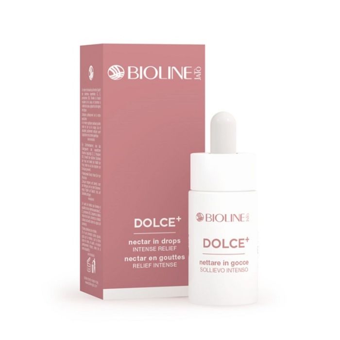 Bioline Jató Vintage 79 DOLCE+ Сыворотка-нектар смягчающая 30мл