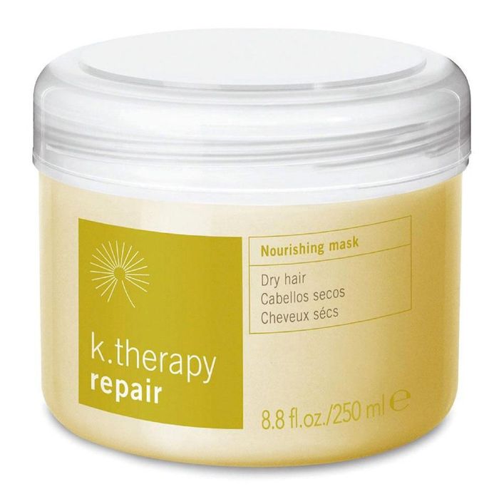 LAKME K.Therapy Repair Маска питательная для сухих волос, 250 мл