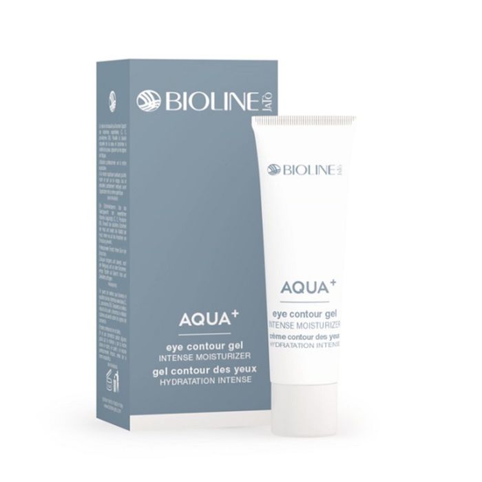 Bioline Jató Vintage 79 AQUA+ Гель для контура глаз увлажняющий 30мл