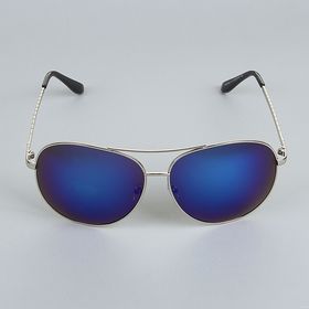 Очки солнцезащитные "Мастер К.", 6 х 15 см