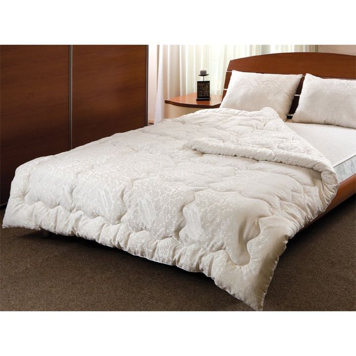 Одеяло Silver Antistress, размер 172х205 см