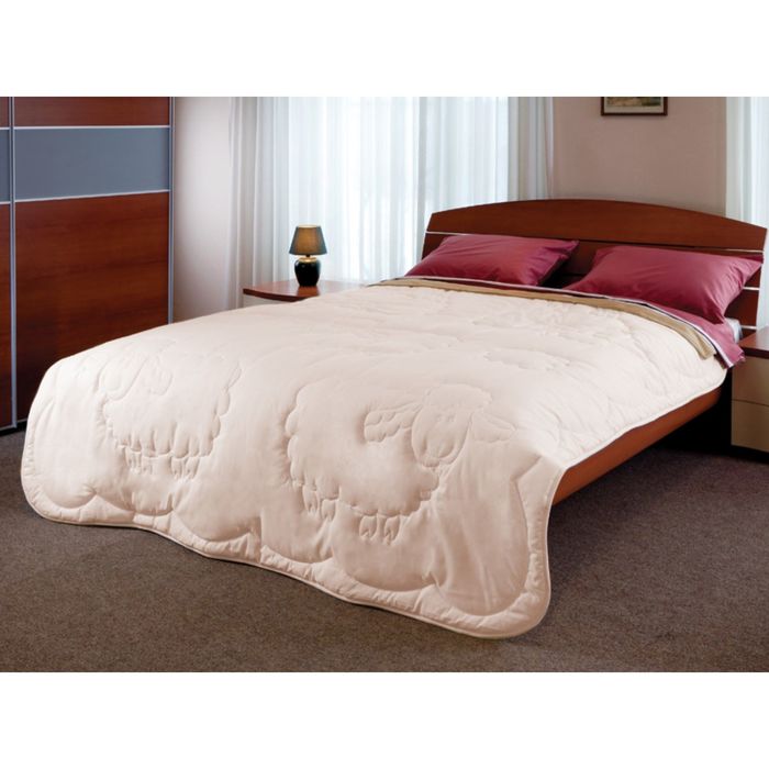 Одеяло Dolly, размер 140х205 см