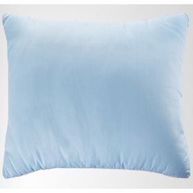 Подушка «Лежебока», размер 50 × 72 см, цвет голубой