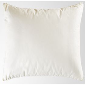 Подушка «Лежебока», размер 50 × 72 см, цвет кремовый