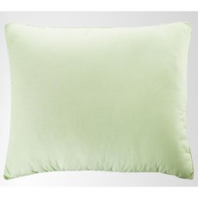 Подушка «Лежебока», размер 50 × 72 см, цвет салатовый