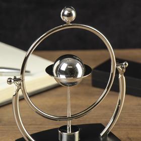 Pendulum "Saturn"