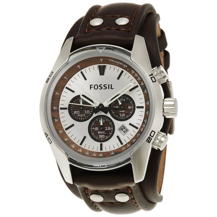 Часы наручные мужские FOSSIL CH2565